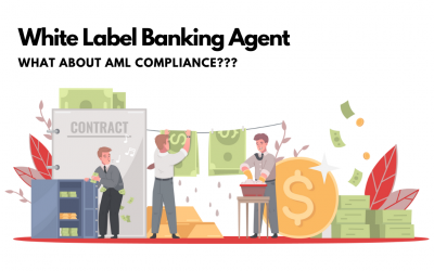 White label banking AML compliance programme