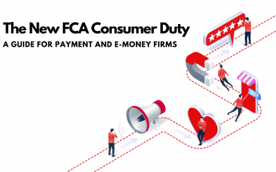 new FCA consumer duty rules summary for PayTech