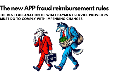 The best explanation of APP fraud reimbursement rules